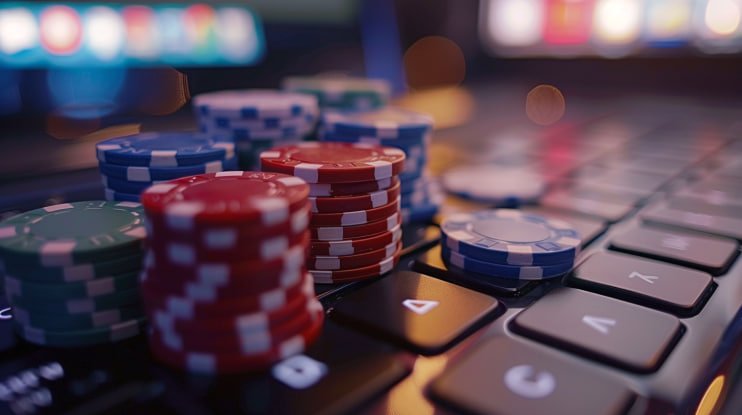 Wild Bandito slot reels on apizeus77 platform with Western theme